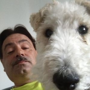 Meet your Posher, Gary